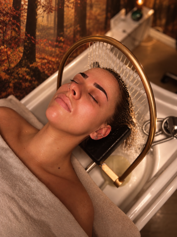 Japanese Headspa Assen